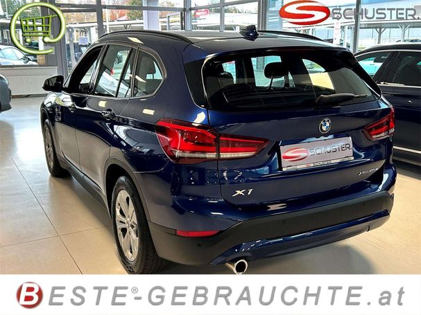 BMW X1 25e xDrive 162 kW image number 4