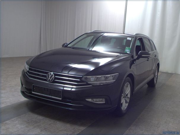 Volkswagen Passat 2.0 TDI DSG 147 kW image number 1