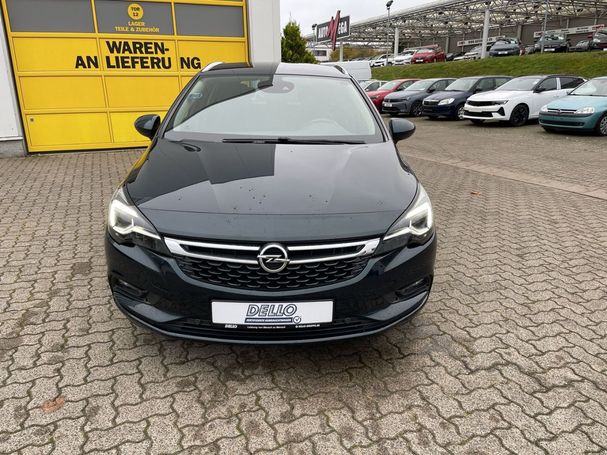 Opel Astra Sports Tourer 110 kW image number 36