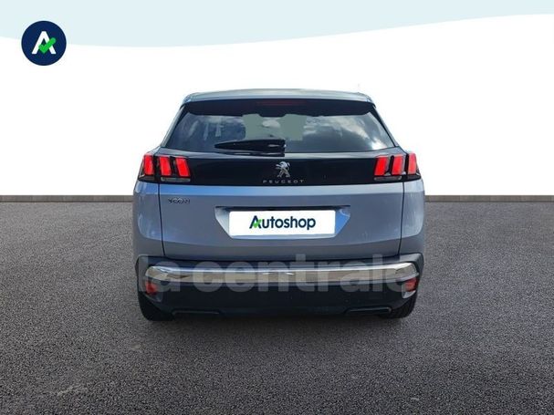 Peugeot 3008 BlueHDi 130 S&S EAT8 Active 96 kW image number 6