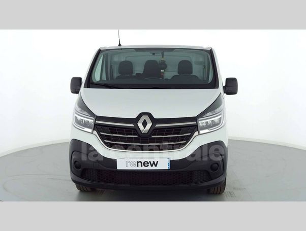 Renault Trafic DCi 120 L2H1 88 kW image number 3