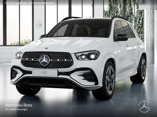 Mercedes-Benz GLE 450 d 270 kW image number 2