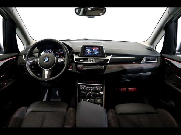 BMW 218i Gran Tourer Sport Line 100 kW image number 6