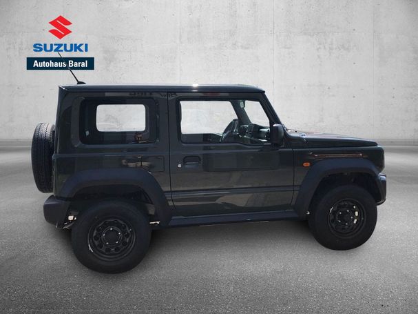 Suzuki Jimny 75 kW image number 7