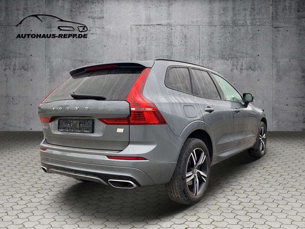 Volvo XC60 T8 AWD 288 kW image number 6