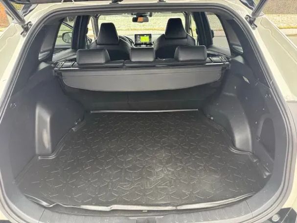 Toyota RAV 4 2.5 Hybrid 163 kW image number 23