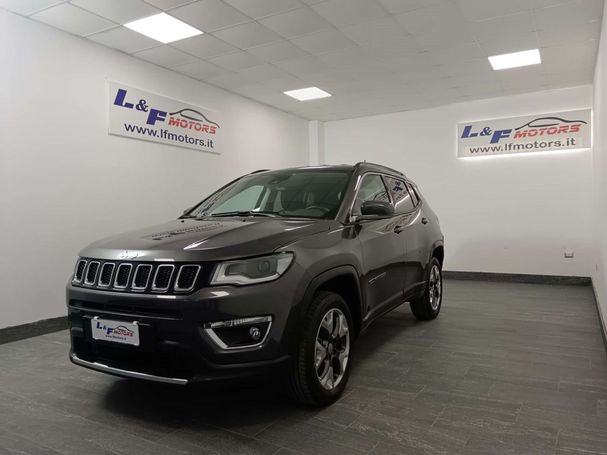 Jeep Compass 2.0 103 kW image number 2