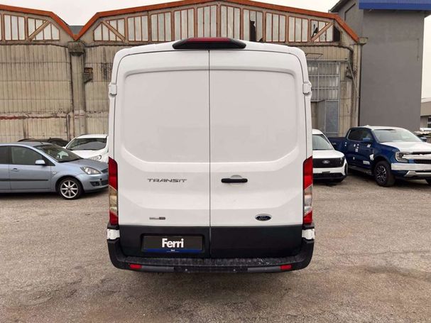 Ford Transit 350 L3H2 Trend 125 kW image number 13