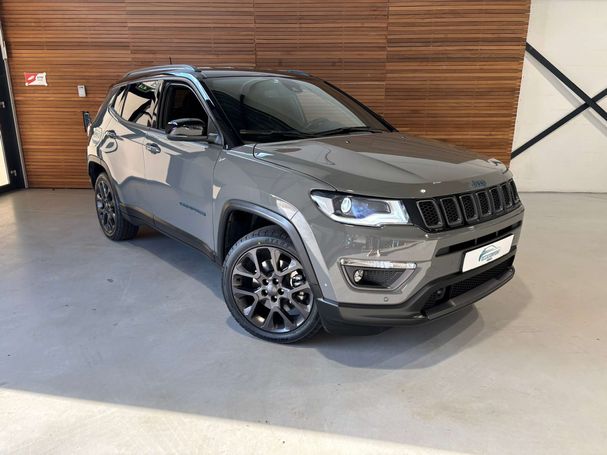 Jeep Compass 177 kW image number 2