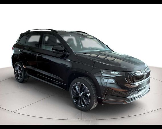 Skoda Karoq 2.0 TDI DSG 85 kW image number 3