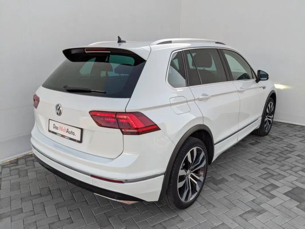 Volkswagen Tiguan DSG 177 kW image number 2