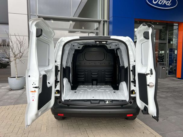 Ford Transit Courier 1.5 EcoBlue Trend 74 kW image number 9