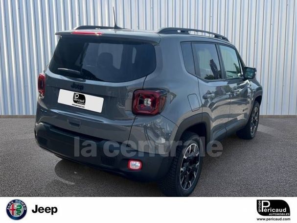 Jeep Renegade 1.3 Turbo PHEV 177 kW image number 3