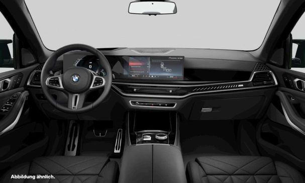 BMW X5 xDrive 390 kW image number 3