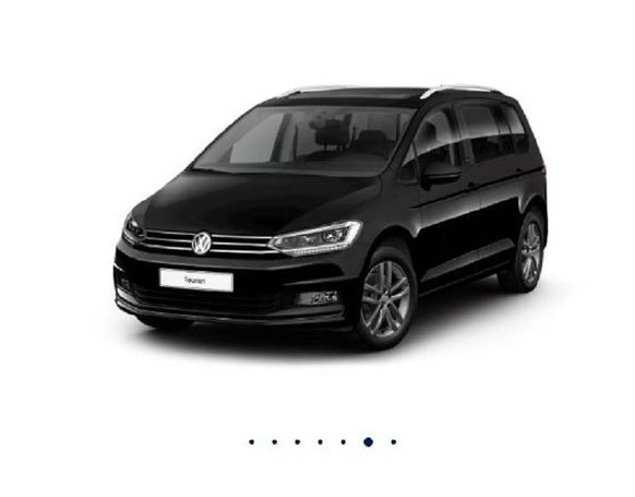 Volkswagen Touran TDI DSG SOUND 85 kW image number 1