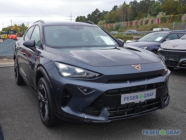 Cupra Formentor 1.5 eTSI DSG 110 kW image number 1