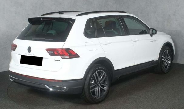 Volkswagen Tiguan 2.0 TDI 4Motion DSG 147 kW image number 11