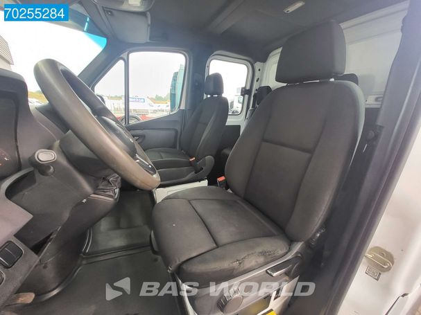 Mercedes-Benz Sprinter 514 CDi 103 kW image number 12