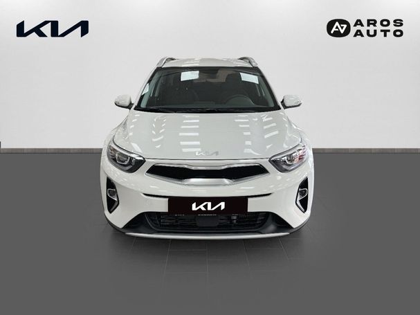 Kia Stonic 1.0 T-GDi 120 DCT 88 kW image number 3