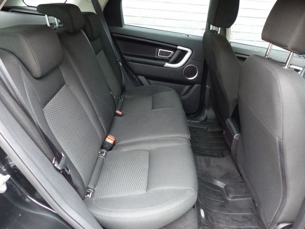 Land Rover Discovery Sport 110 kW image number 6