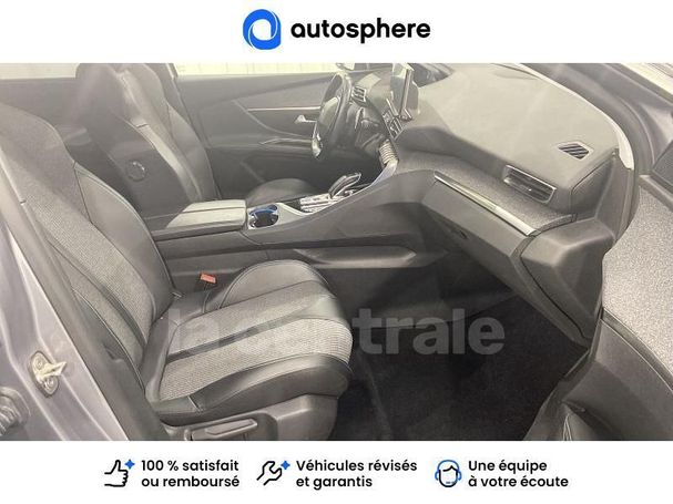 Peugeot 5008 BlueHDi 130 EAT8 Allure 96 kW image number 21