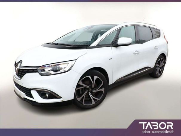 Renault Grand Scenic dCi 160 EDC 118 kW image number 1