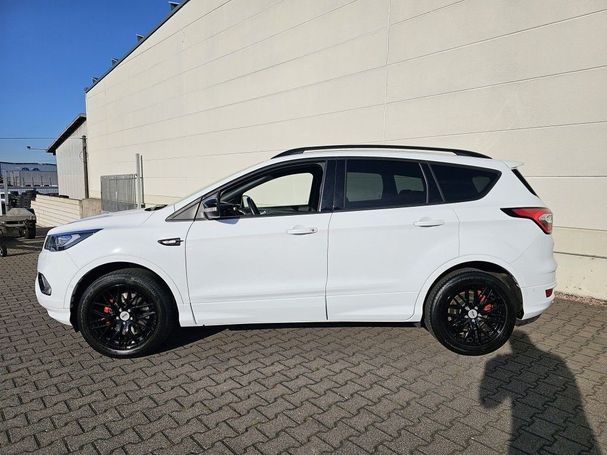 Ford Kuga 2.0 TDCi 4x2 ST-Line 110 kW image number 4