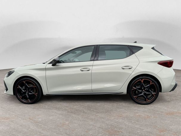 Cupra Leon 1.5 DSG 110 kW image number 4