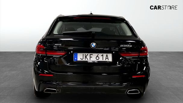 BMW 530i Touring xDrive 185 kW image number 7