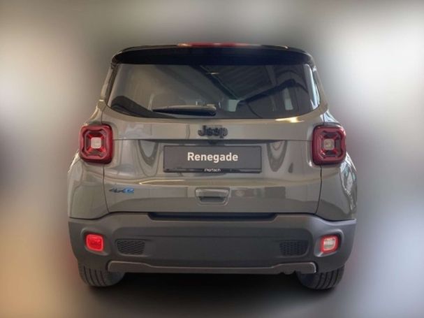 Jeep Renegade 1.3 PHEV 140 kW image number 3