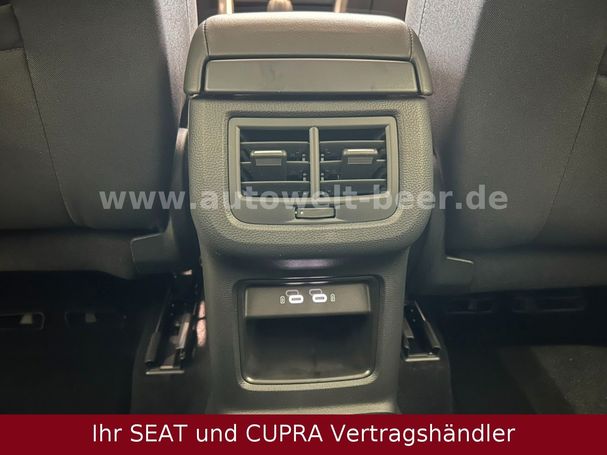 Seat Ateca 1.5 TSI DSG Style 110 kW image number 16