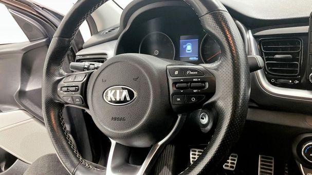 Kia Stonic 88 kW image number 8