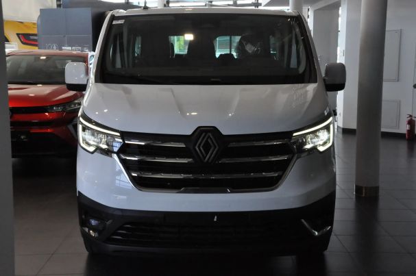 Renault Trafic 110 kW image number 3