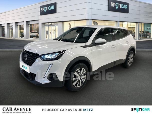 Peugeot 2008 1.2 PureTech 74 kW image number 1