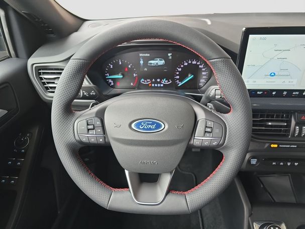 Ford Focus 1.5 ST-Line 85 kW image number 14