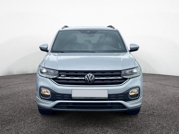 Volkswagen T-Cross TSI DSG 110 kW image number 2