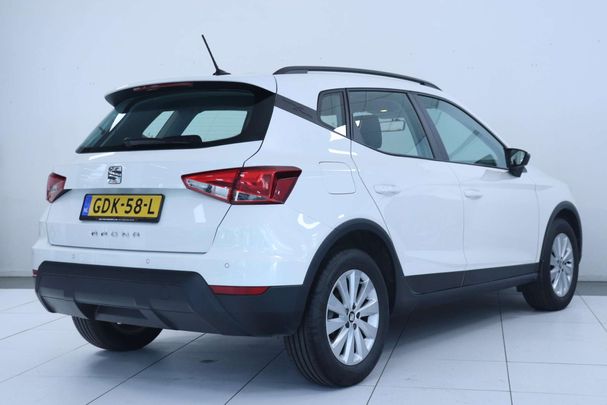 Seat Arona 1.0 TSI Style DSG 81 kW image number 2