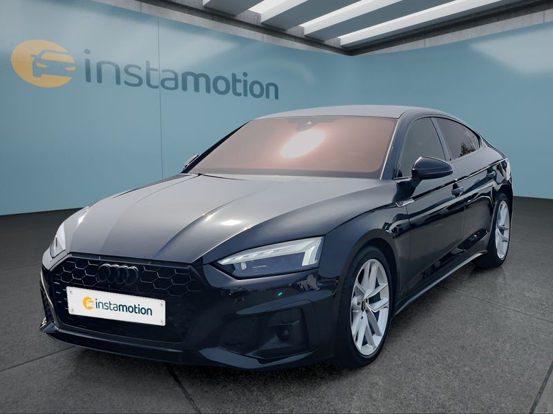 Audi A5 Sportback 35 TDI