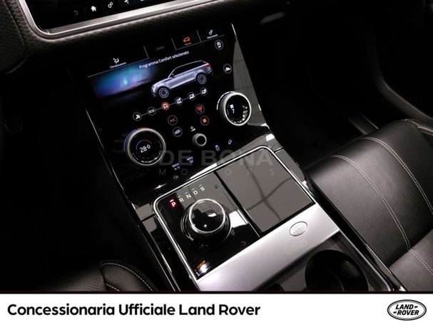 Land Rover Range Rover Velar 2.0d R-Dynamic HSE 132 kW image number 18