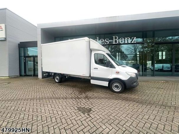 Mercedes-Benz Sprinter 317 CDI 125 kW image number 4