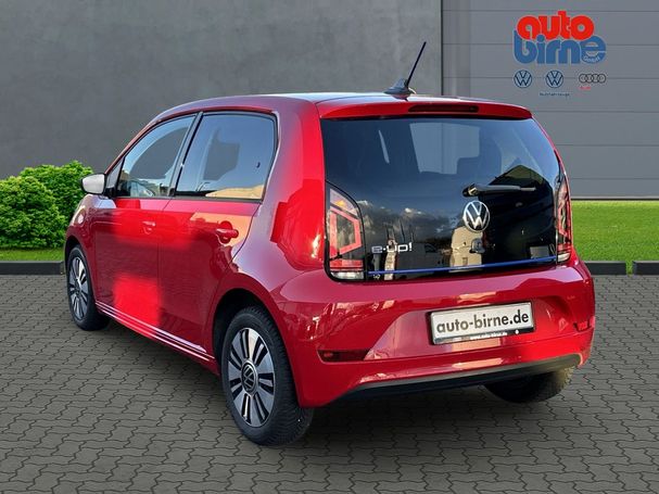 Volkswagen up! 60 kW image number 4