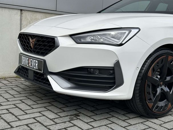 Cupra Leon 180 kW image number 9