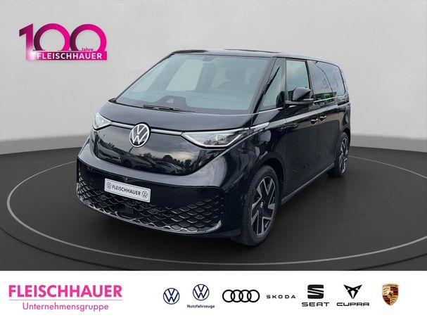 Volkswagen ID. Buzz Pro 150 kW image number 1