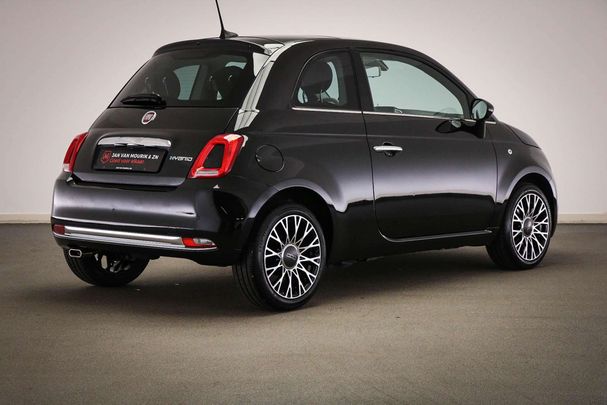 Fiat 500 1.0 51 kW image number 2