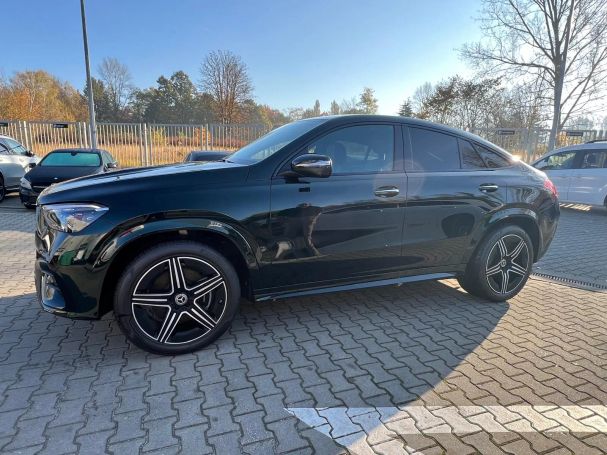 Mercedes-Benz GLE 300 Line 198 kW image number 6