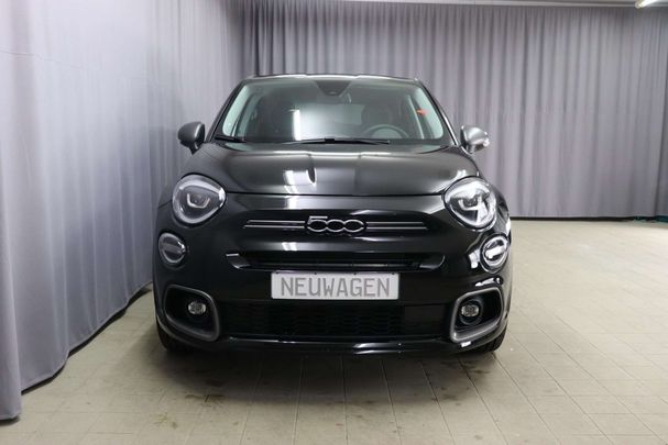 Fiat 500X 1.5 GSE Hybrid 96 kW image number 2