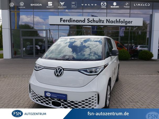 Volkswagen ID. Buzz 150 kW image number 2