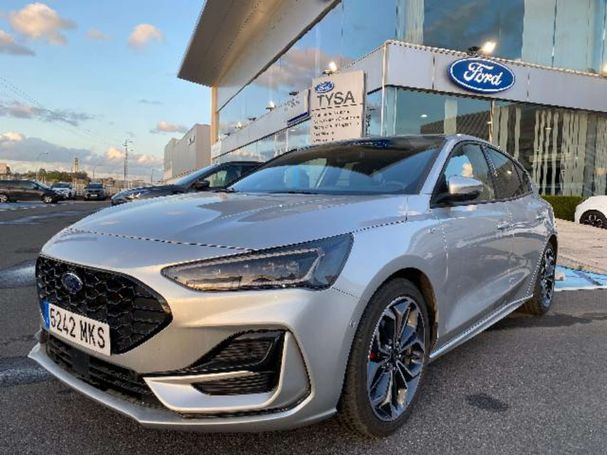 Ford Focus 1.0 EcoBoost ST-Line 92 kW image number 1