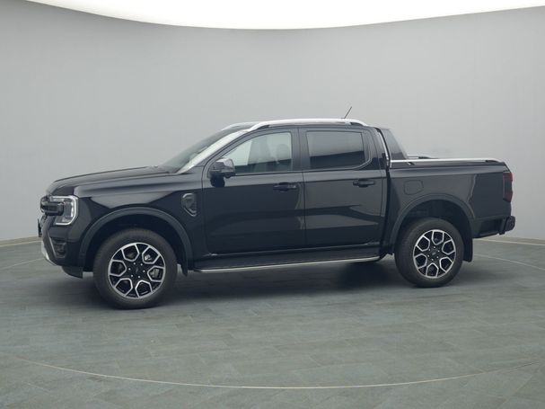 Ford Ranger Wildtrak 177 kW image number 39