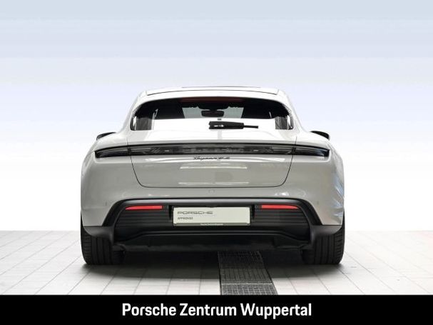 Porsche Taycan 4S Sport Turismo 420 kW image number 3